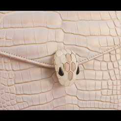 Serpenti Forever Top Handle