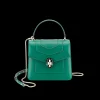 Serpenti Forever Top Handle