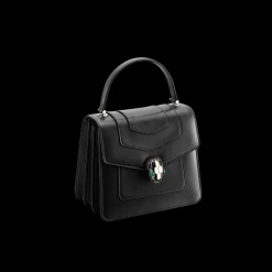 Serpenti Forever Top Handle