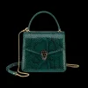Serpenti Forever Top Handle