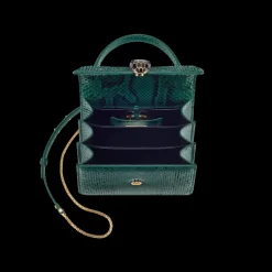 Serpenti Forever Top Handle