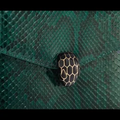 Serpenti Forever Top Handle