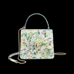 Serpenti Forever Top Handle