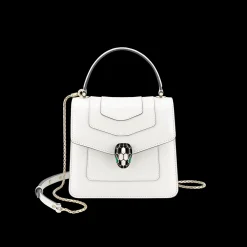 Serpenti Forever Top Handle