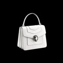 Serpenti Forever Top Handle