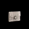 Serpenti Forever Trifold Wallet