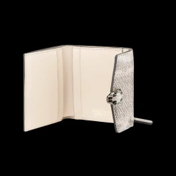Serpenti Forever Trifold Wallet