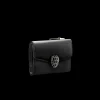 Serpenti Forever Trifold Wallet