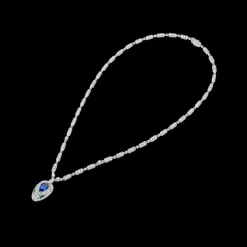 Serpenti Necklace