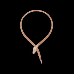 Serpenti Necklace