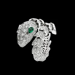 Serpenti Ring