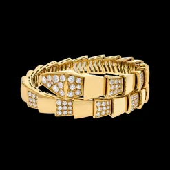 Serpenti Scaglie Bracelet