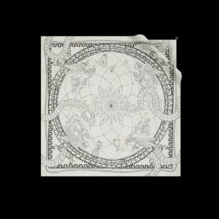 Serpenti Scarf
