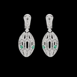 Serpenti Seduttori Earrings