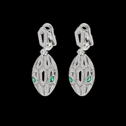 Serpenti Seduttori Earrings