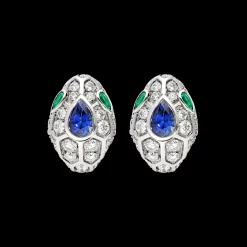 Serpenti Seduttori Earrings