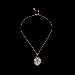 Serpenti Seduttori Necklace