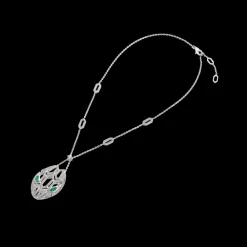 Serpenti Seduttori Necklace
