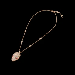 Serpenti Seduttori Necklace
