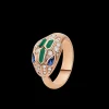 Serpenti Seduttori Ring