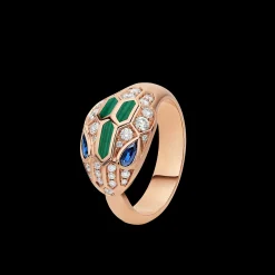 Serpenti Seduttori Ring