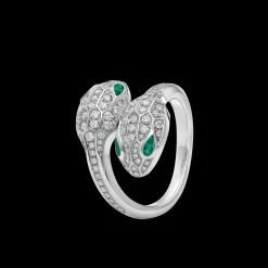 Serpenti Seduttori Ring