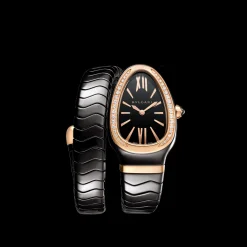 Serpenti Spiga Watch