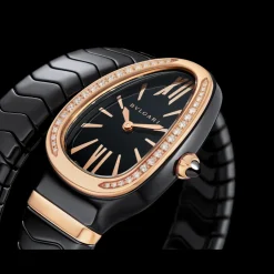 Serpenti Spiga Watch
