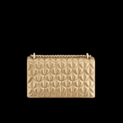 Serpenti Sugarloaf Shoulder Bag