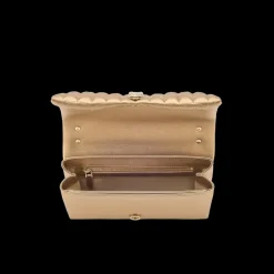 Serpenti Sugarloaf Shoulder Bag