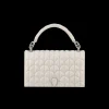 Serpenti Sugarloaf Shoulder Bag
