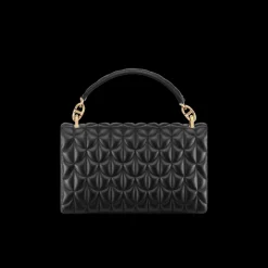 Serpenti Sugarloaf Shoulder Bag