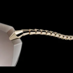 Serpenti Sunglasses