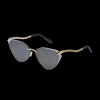 Serpenti Sunglasses