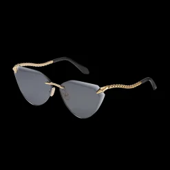 Serpenti Sunglasses
