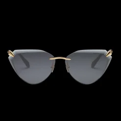 Serpenti Sunglasses