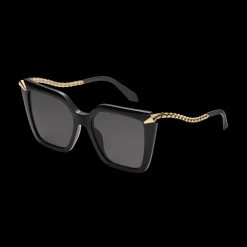 Serpenti Sunglasses