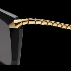 Serpenti Sunglasses