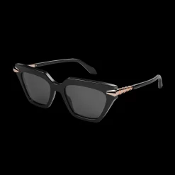 Serpenti Sunglasses