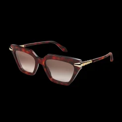 Serpenti Sunglasses