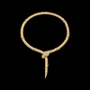 Serpenti Tubogas Necklace