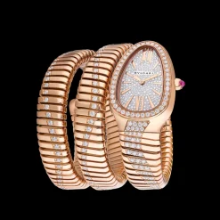 Serpenti Tubogas Watch