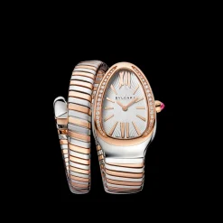 Serpenti Tubogas Watch