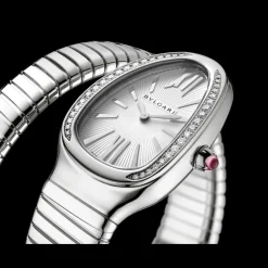 Serpenti Tubogas Watch