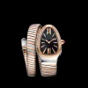 Serpenti Tubogas Watch