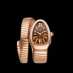 Serpenti Tubogas Watch