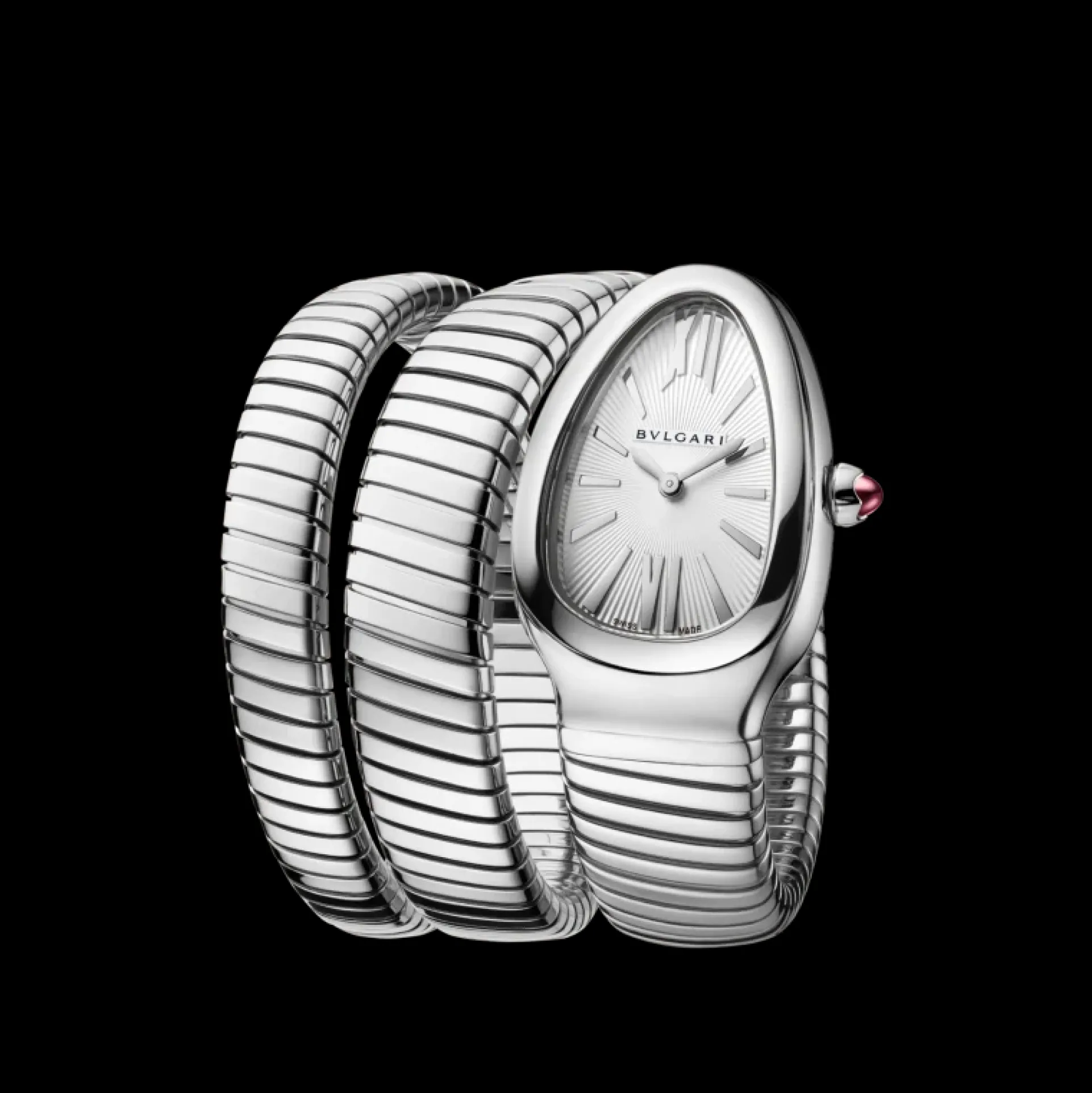 Serpenti Tubogas Watch