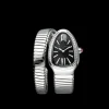 Serpenti Tubogas Watch