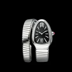 Serpenti Tubogas Watch