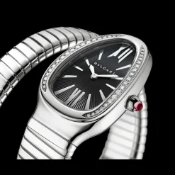 Serpenti Tubogas Watch